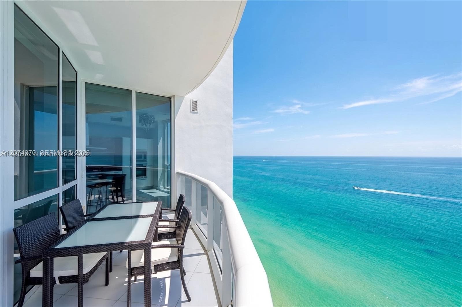 18201 Collins Ave # 4409, Sunny Isles Beach FL 33160