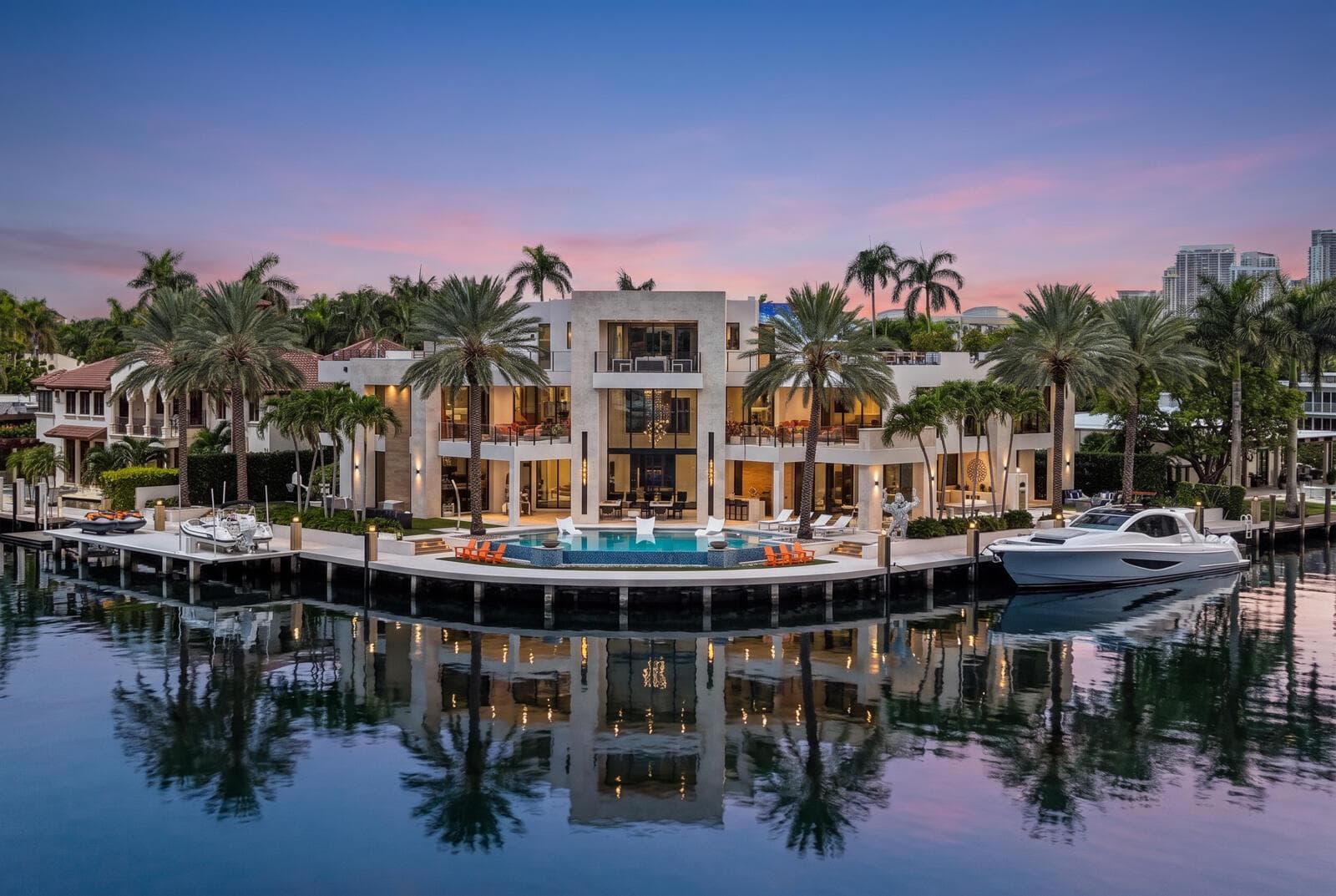 200 Fiesta Way, Fort Lauderdale FL 33301