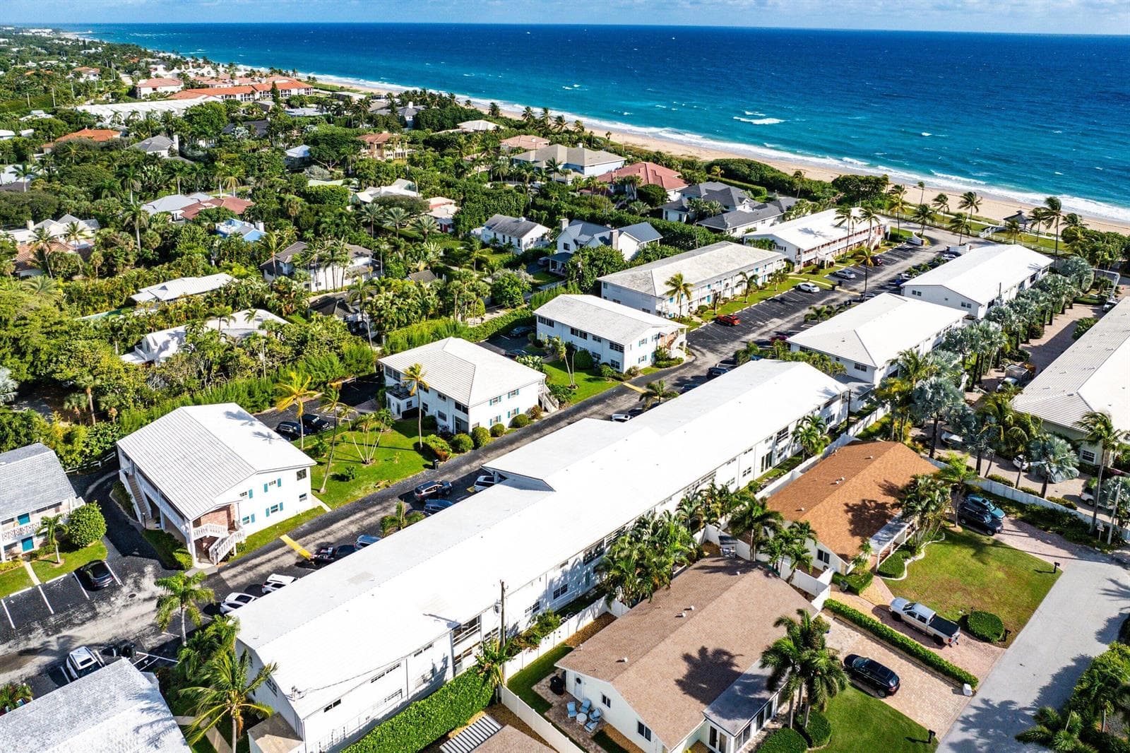 5505 N Ocean Boulevard # 103, Ocean Ridge FL 33435