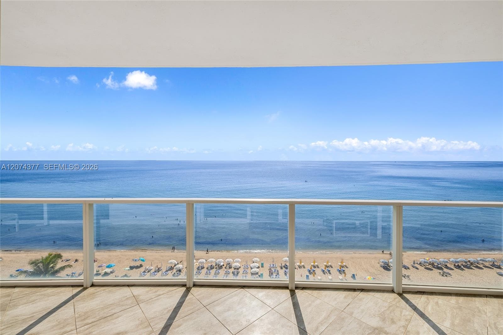 Listing