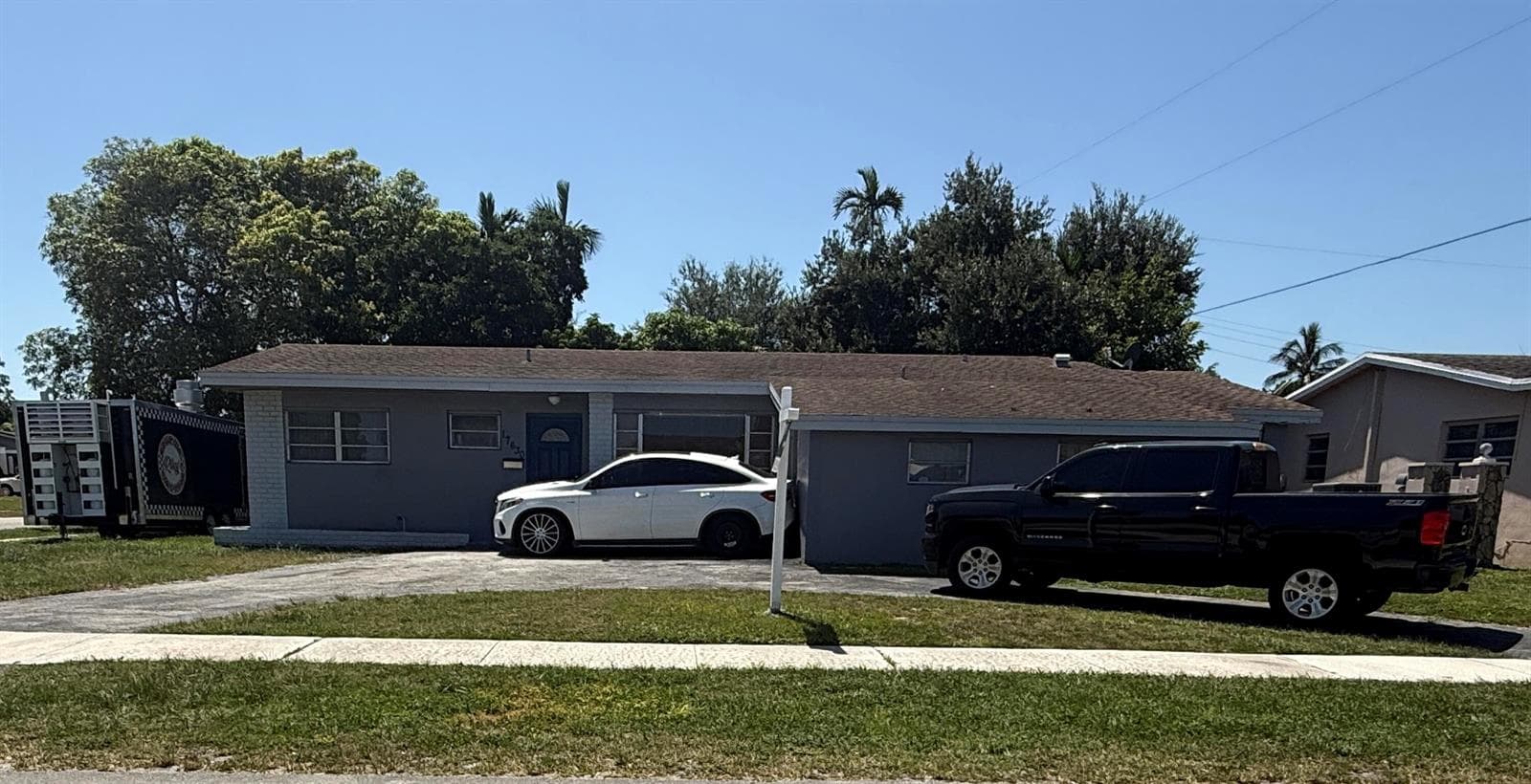 17630 NW 14TH Court, Miami Gardens FL 33169
