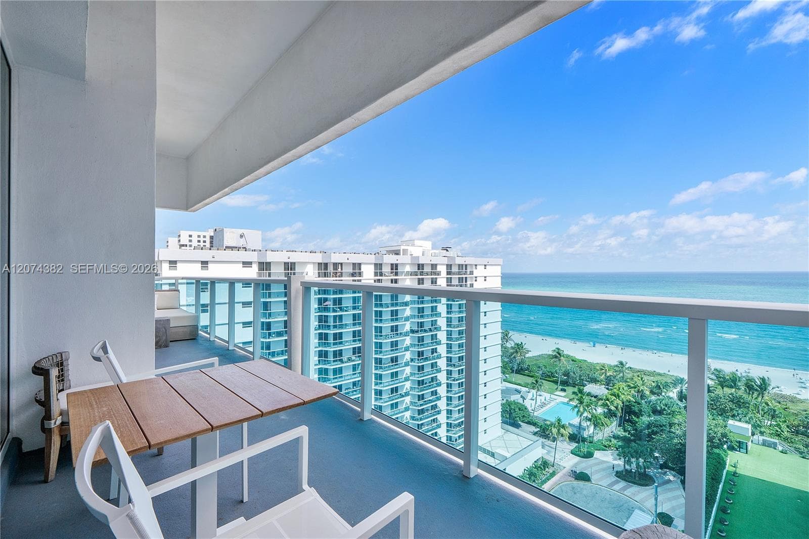 102 24th St # 1612, Miami Beach FL 33139 photo 3