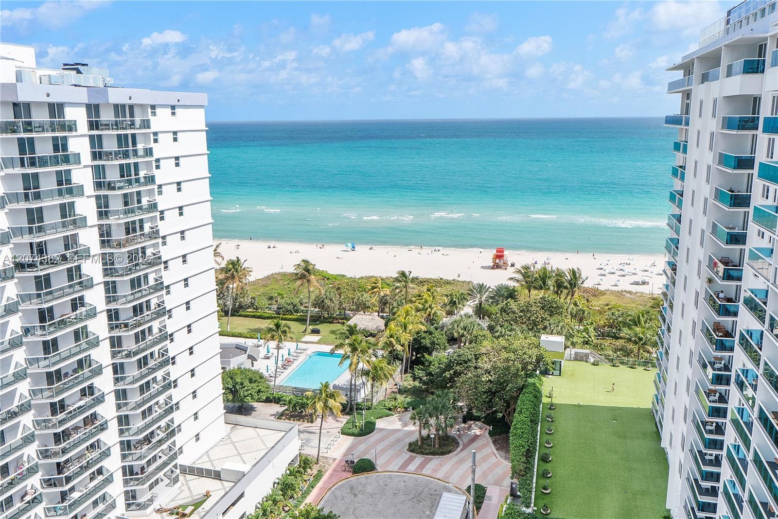 102 24th St # 1612, Miami Beach FL 33139 photo 4