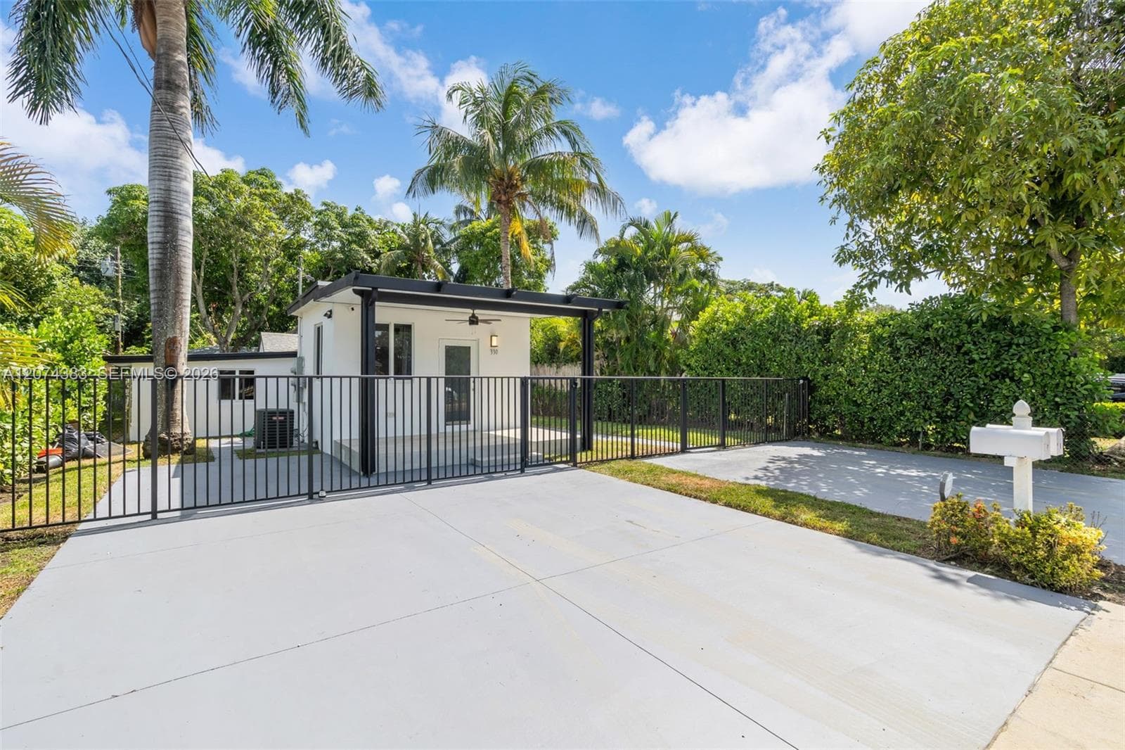330 NW 82nd Ter, Miami FL 33150