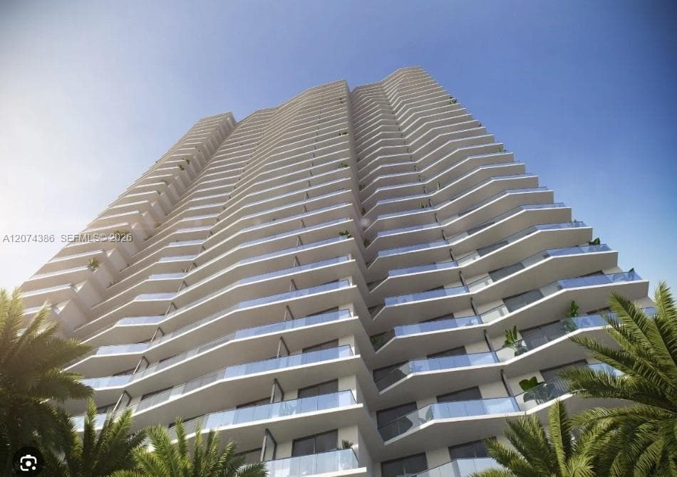 77 SE 5th St # 2206, Miami, FL 33131