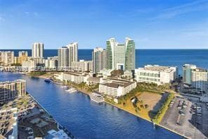 3725 S Ocean Dr # 1605, Hollywood FL 33019 photo 2