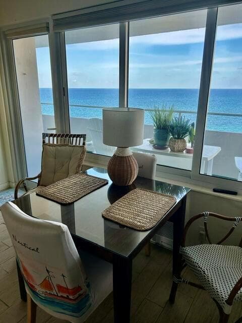 4050 N Ocean Drive # 1509, Lauderdale By The Sea FL 33308 photo 2