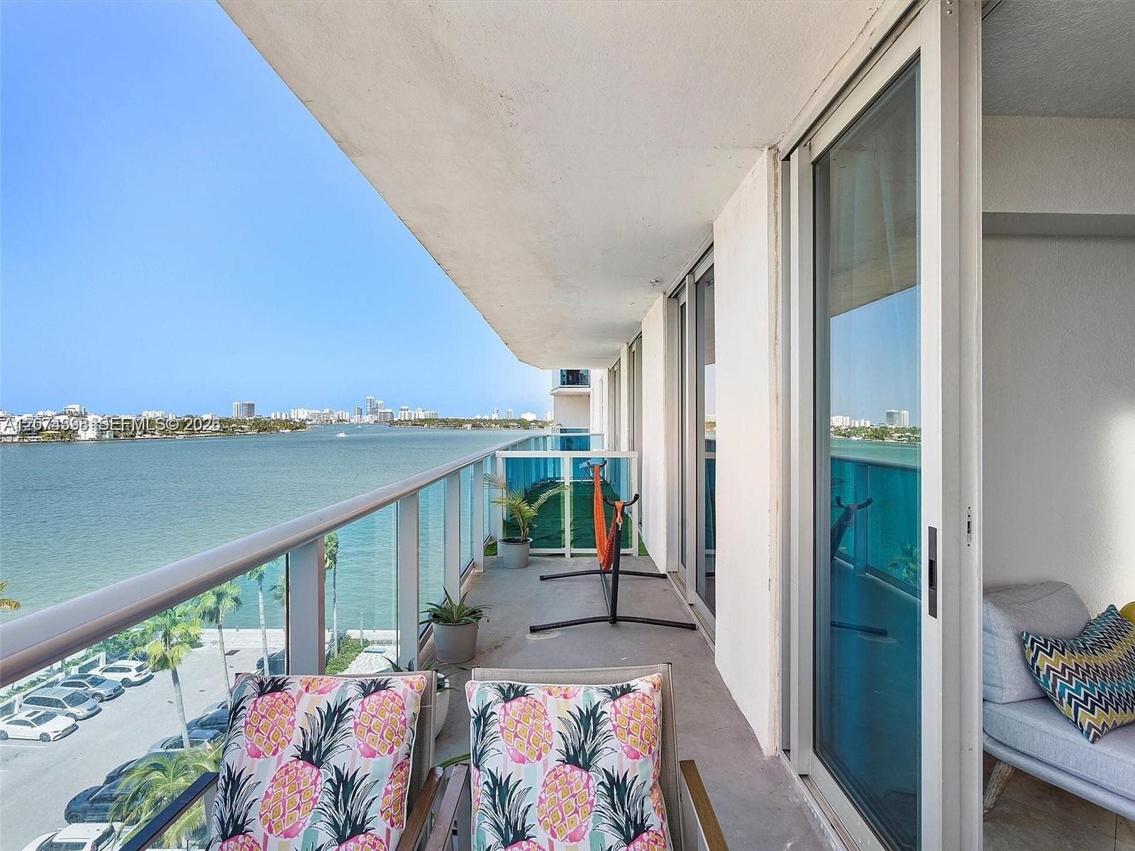 7501 E Treasure Dr # 6K, North Bay Village FL 33141 photo 3