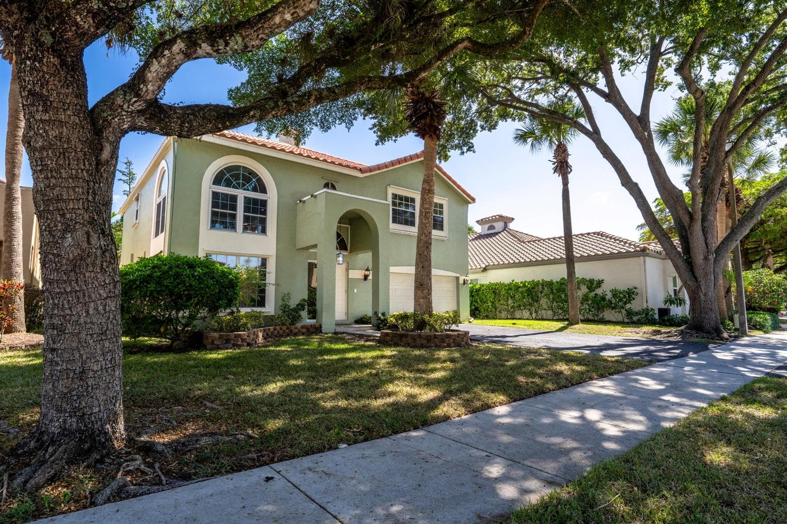 6765 NW 75th Place, Parkland FL 33067 photo 2