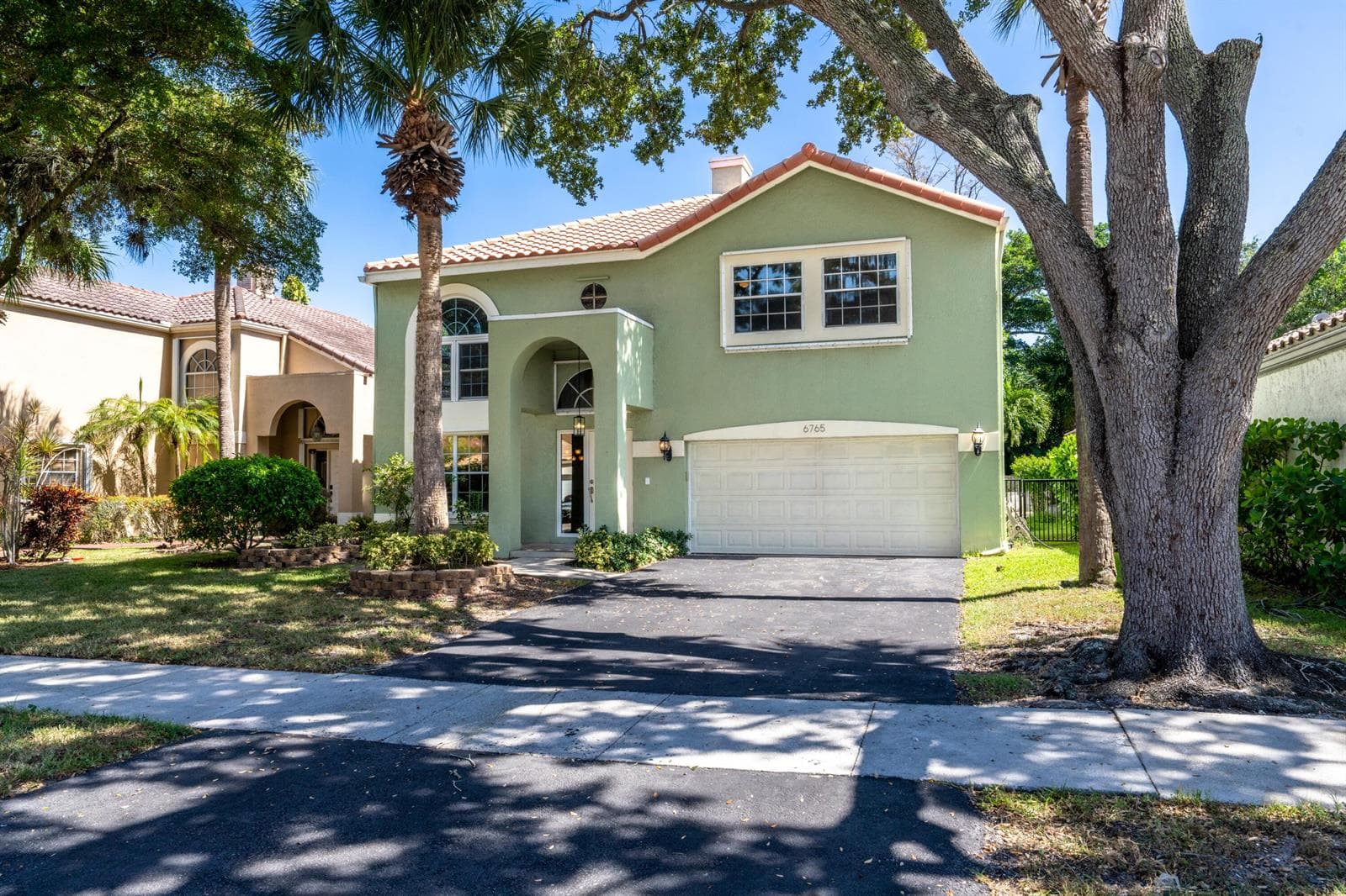 6765 NW 75th Place, Parkland FL 33067 photo 3