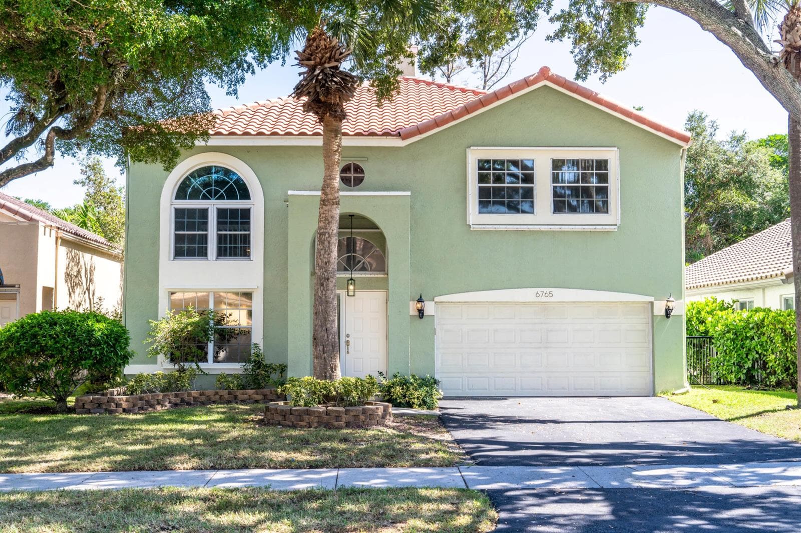6765 NW 75th Place, Parkland FL 33067