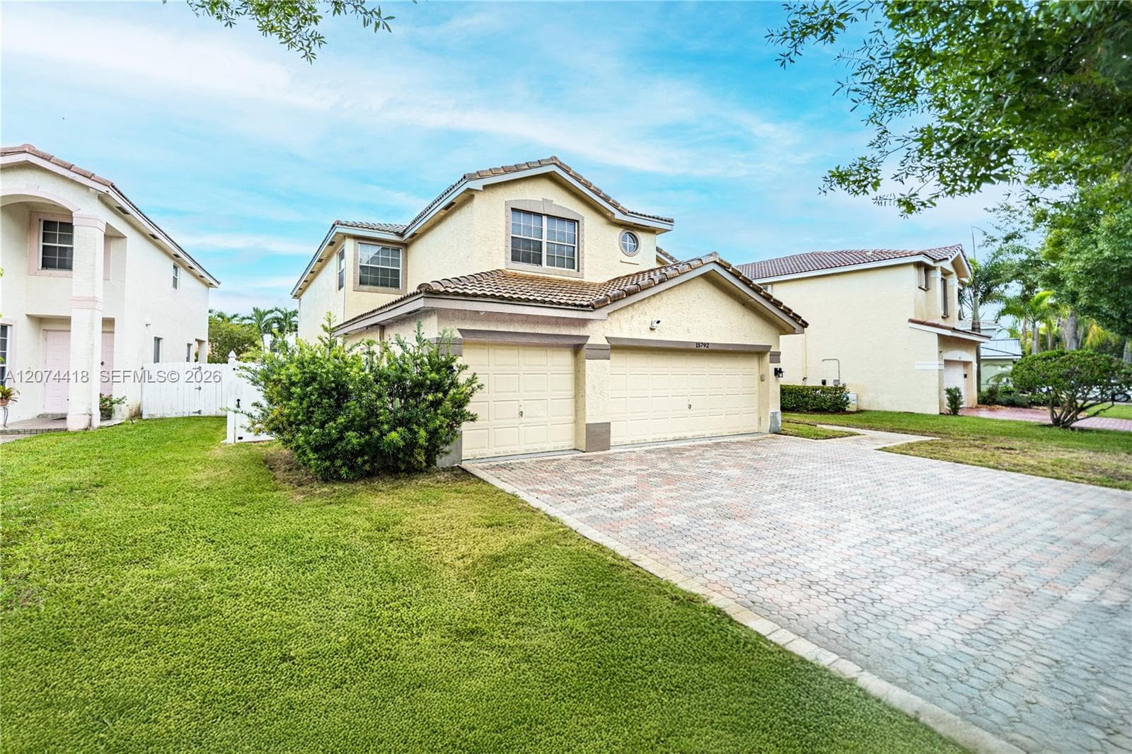 15792 SW 24th St, Miramar FL 33027 photo 3