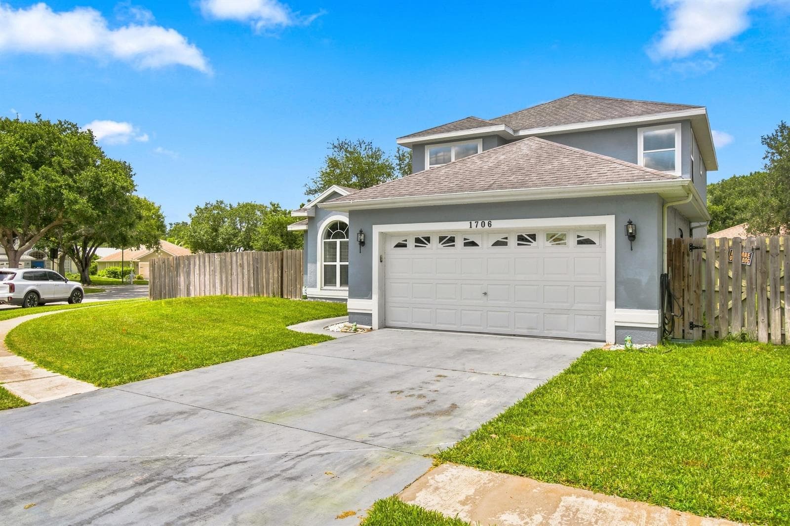 1706 PONDBERRY Lane, Port St. Lucie FL 34952 photo 2