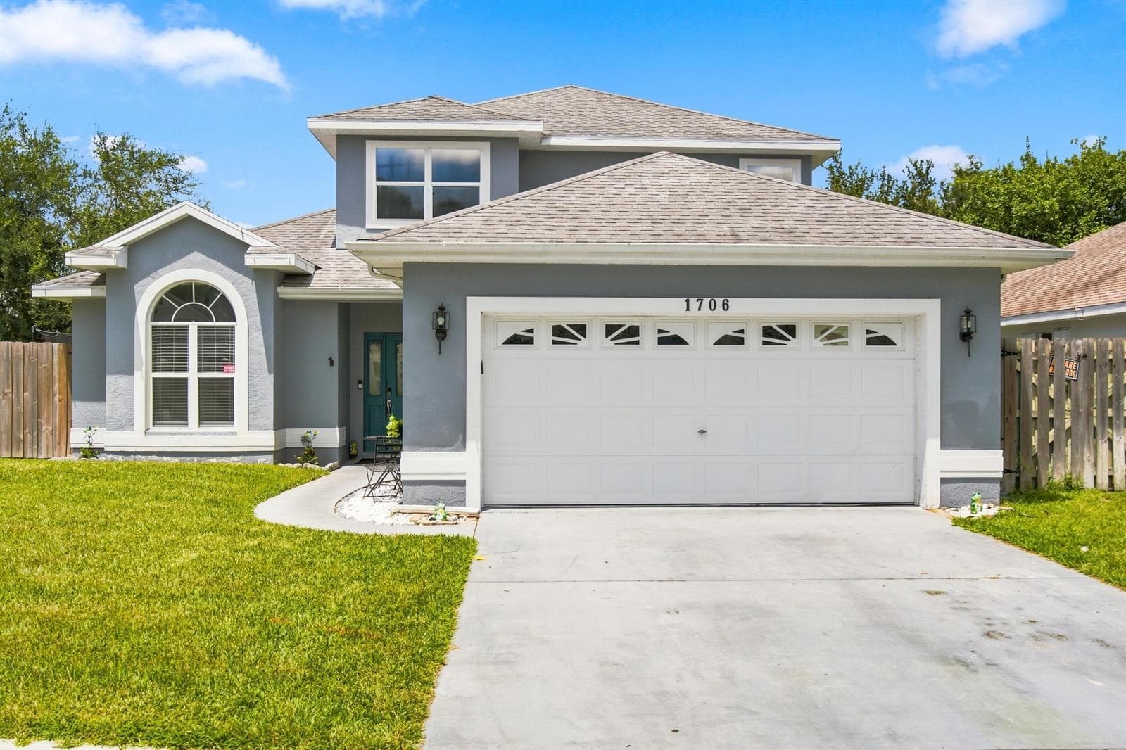 1706 PONDBERRY Lane, Port St. Lucie FL 34952