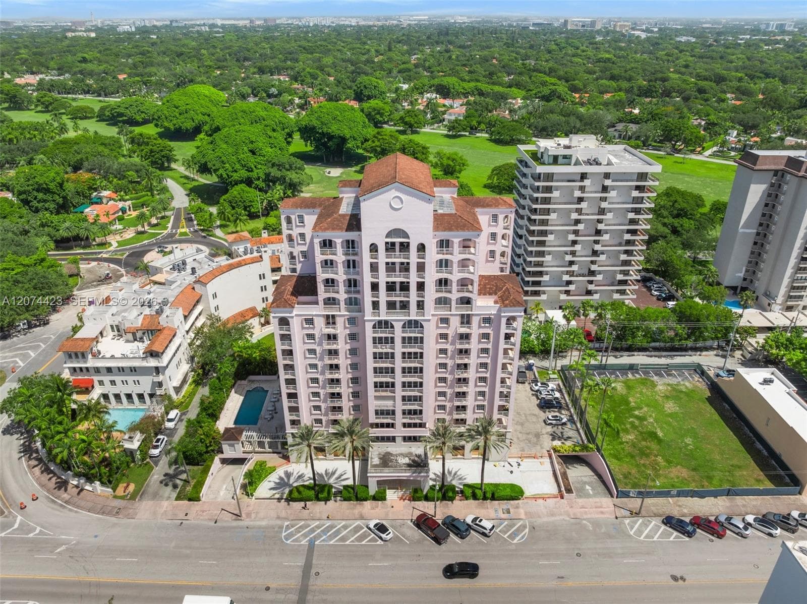 721 Biltmore Way # 601, Coral Gables FL 33134