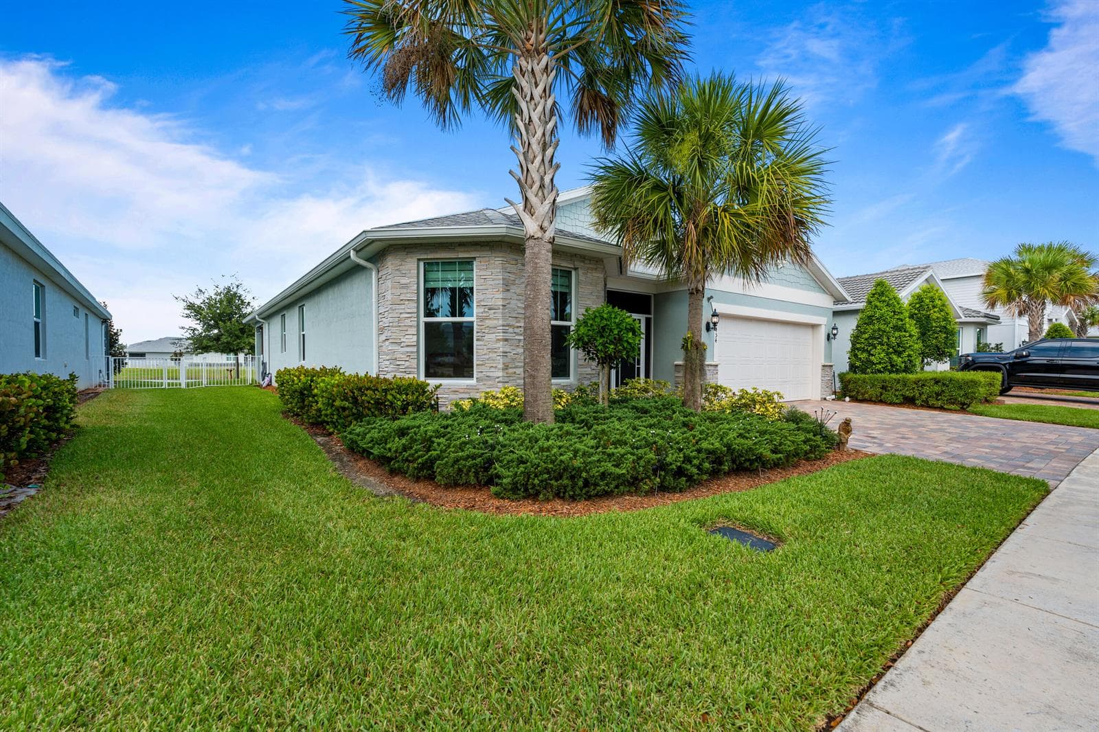 10454 SW Captiva Drive, Port St. Lucie FL 34987 photo 4