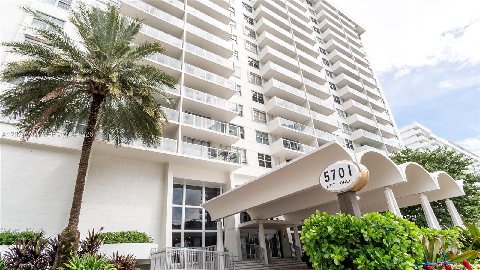 Listing