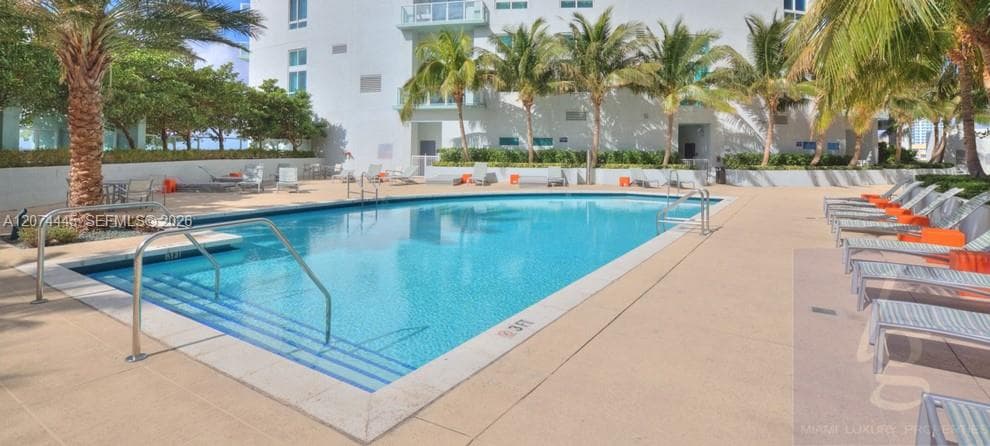 1900 N Bayshore Dr # 2308, Miami FL 33132 photo 2