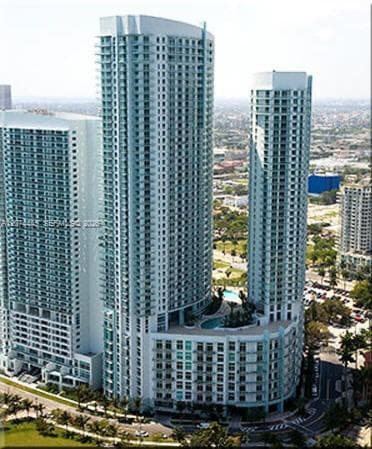 1900 N Bayshore Dr # 2308, Miami FL 33132