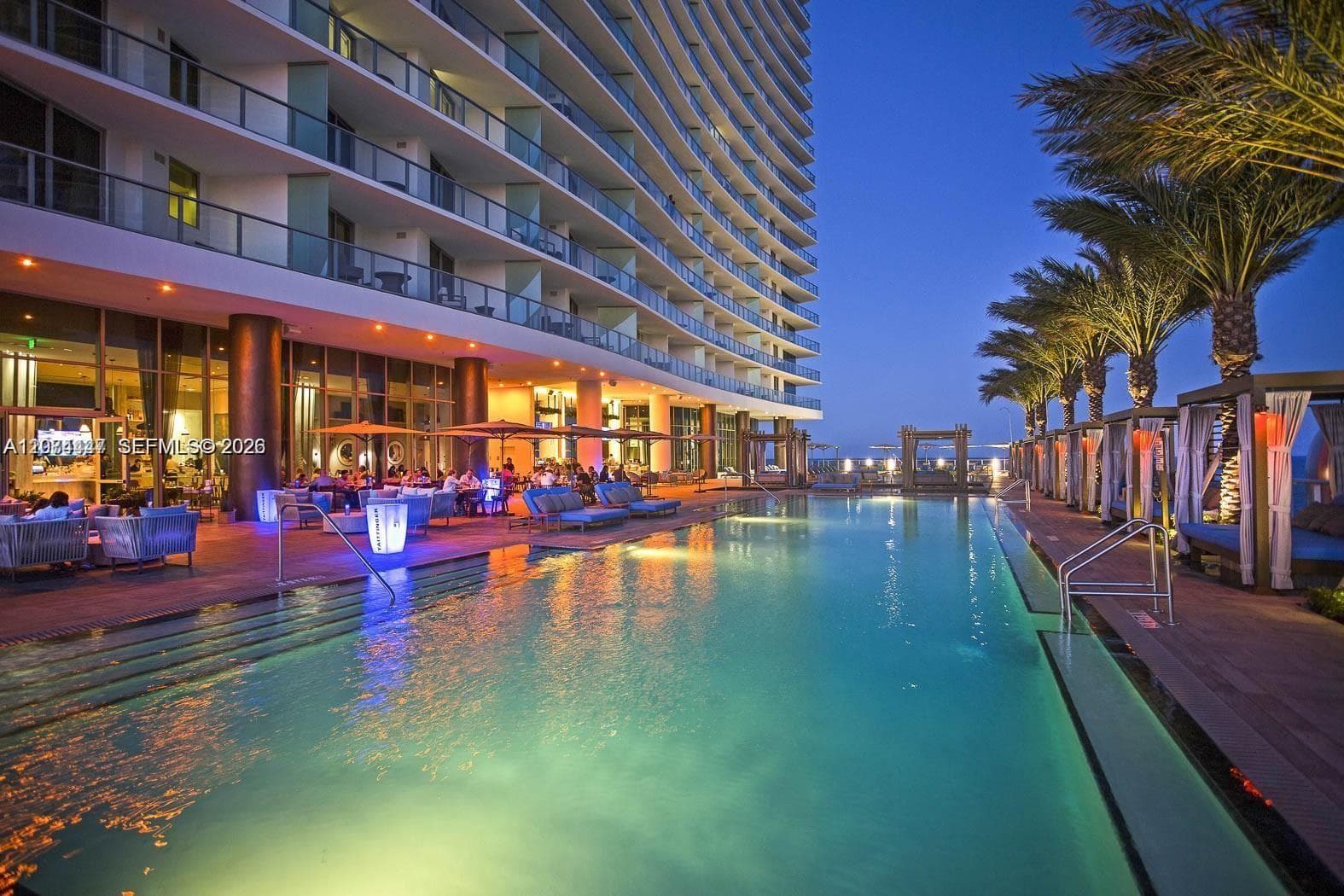 4111 S Ocean Dr # 1210, Hollywood FL 33019