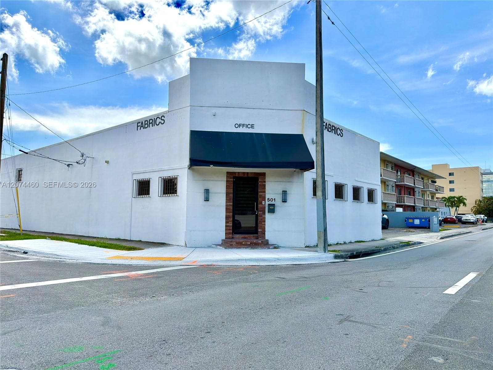 501 SW 37th Ave, Miami, FL 33135