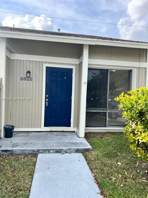 3655 NW 111th Ter # 3655, Sunrise FL 33351 photo 2