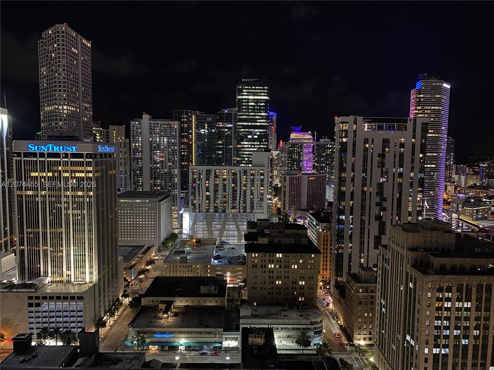 133 NE 2nd Ave # 3404, Miami FL 33132