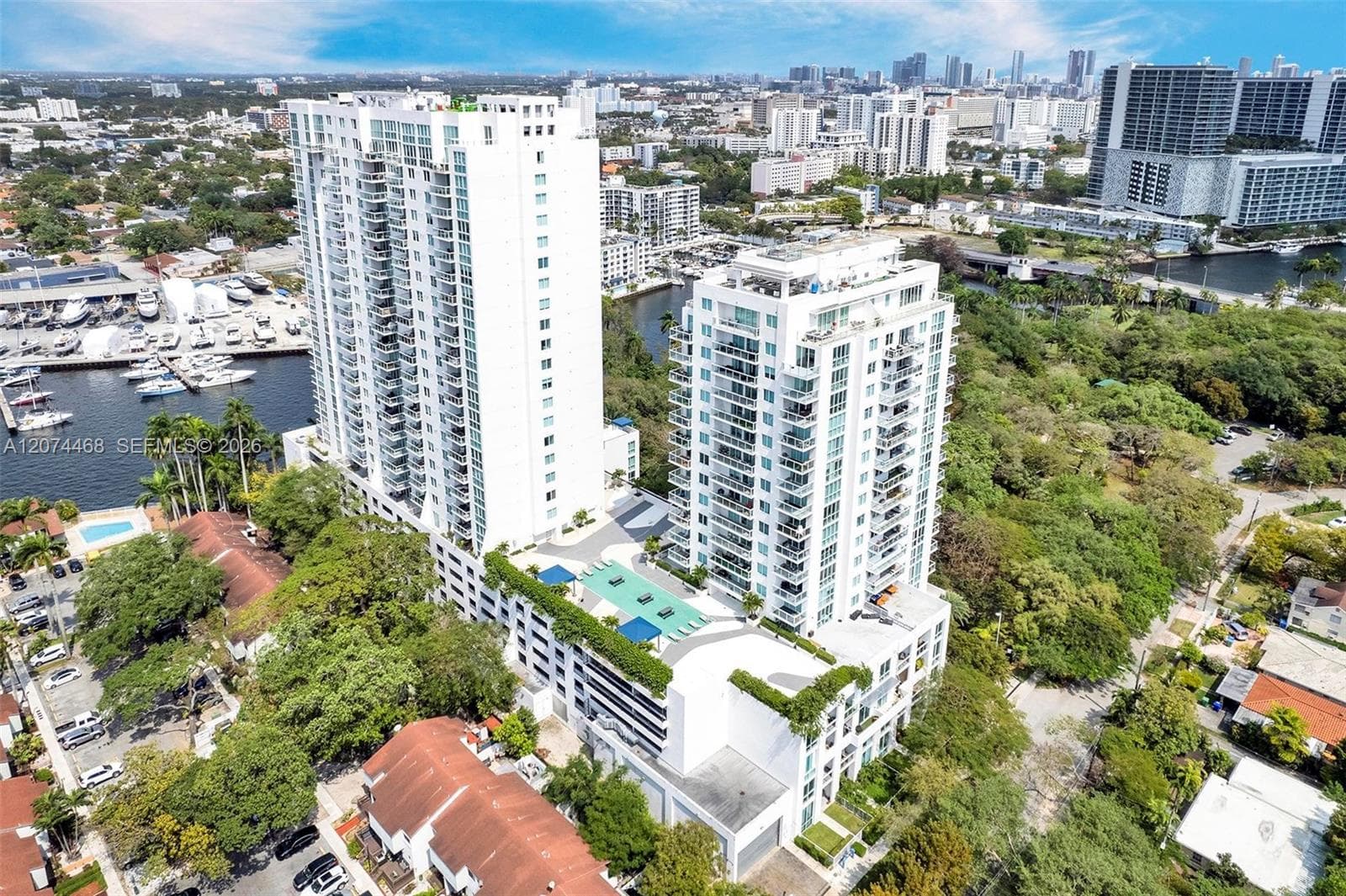 1871 NW S River Dr # 501, Miami, FL 33125 photo 3