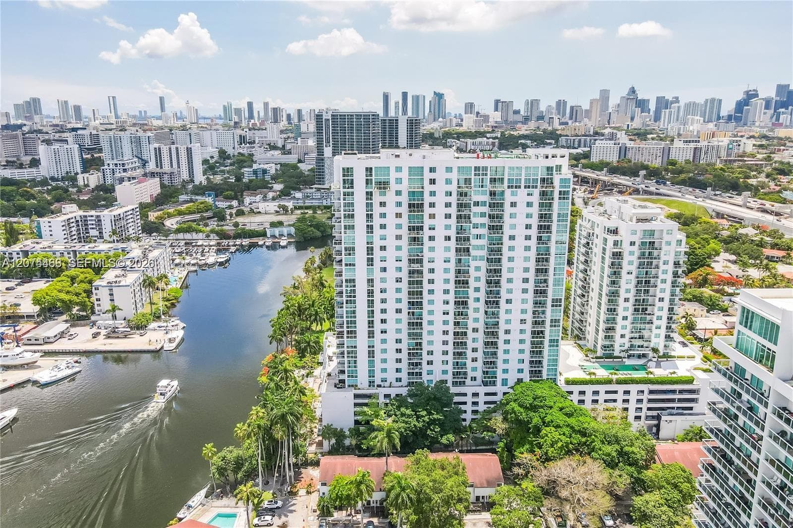 1871 NW S River Dr # 501, Miami, FL 33125 photo 4