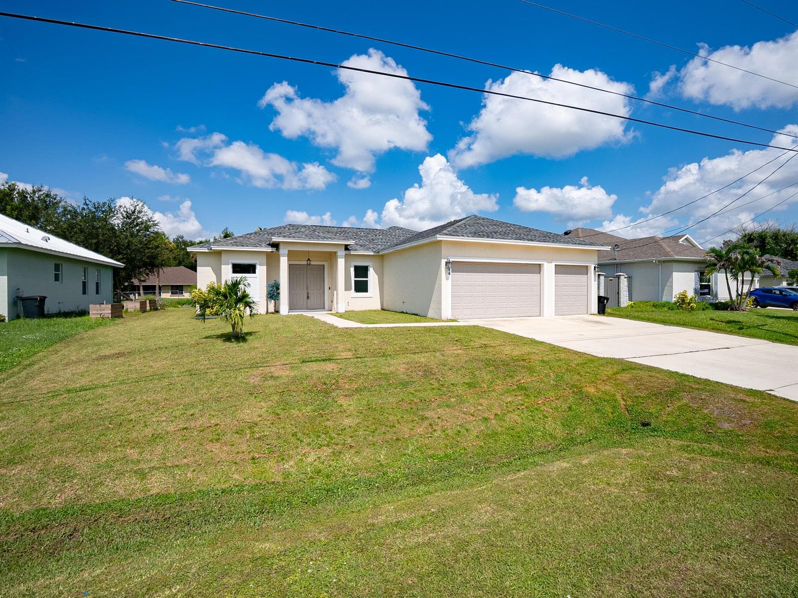 2366 SW BLAINE Terrace, Port St. Lucie FL 34953 photo 2