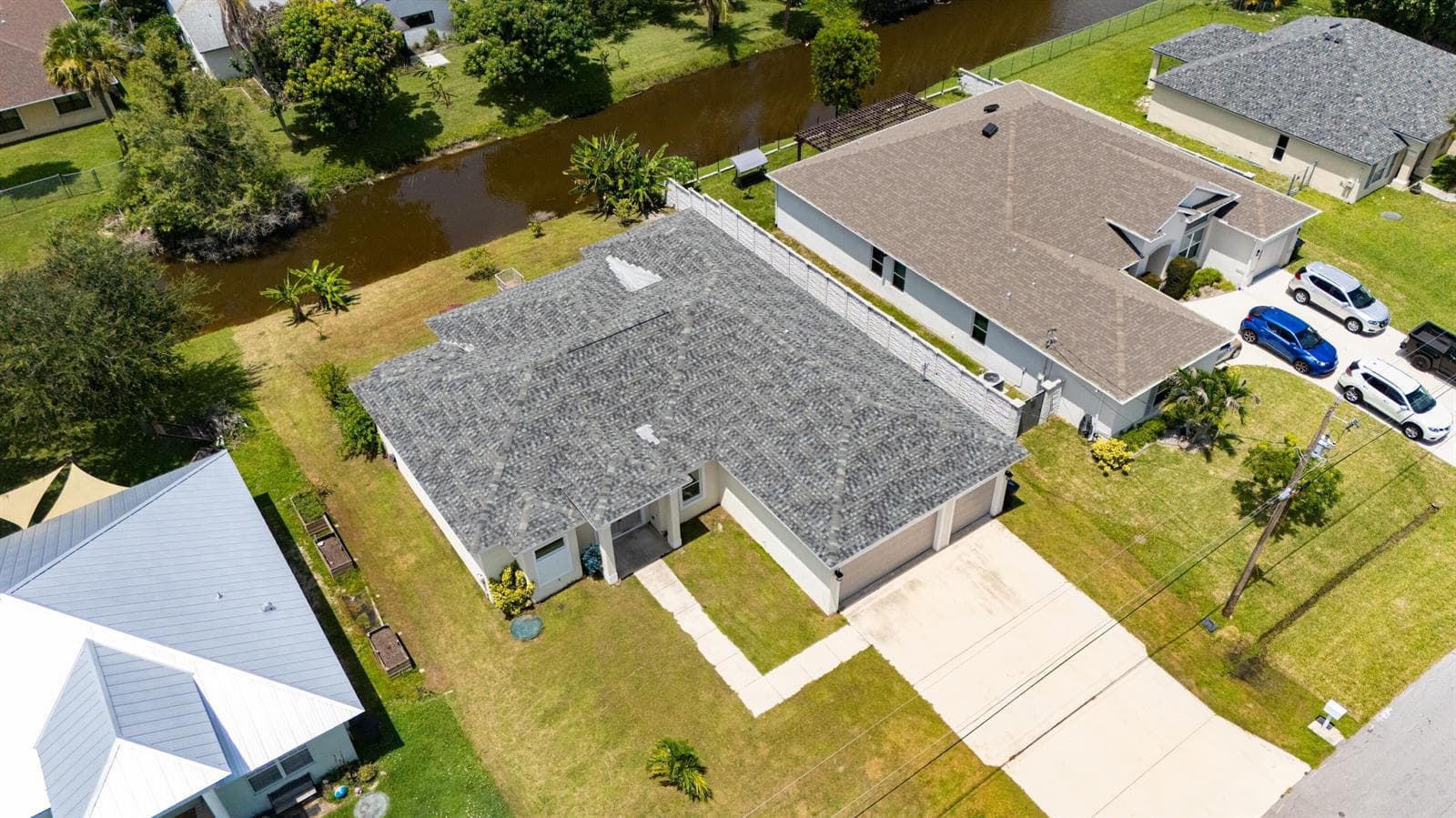 2366 SW BLAINE Terrace, Port St. Lucie FL 34953 photo 4