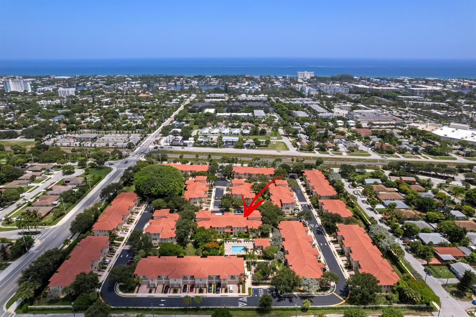 1020 E LONGPORT Circle # 6B, Delray Beach FL 33444 photo 3