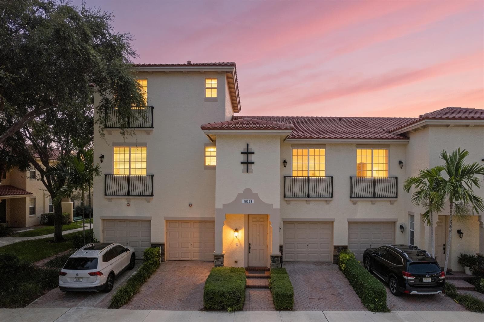 1020 E LONGPORT Circle # 6B, Delray Beach FL 33444