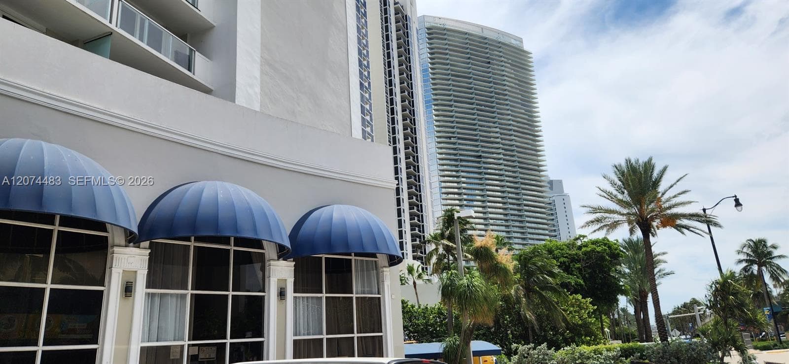 19201 Collins Ave # 1028, Sunny Isles Beach FL 33160 photo 5