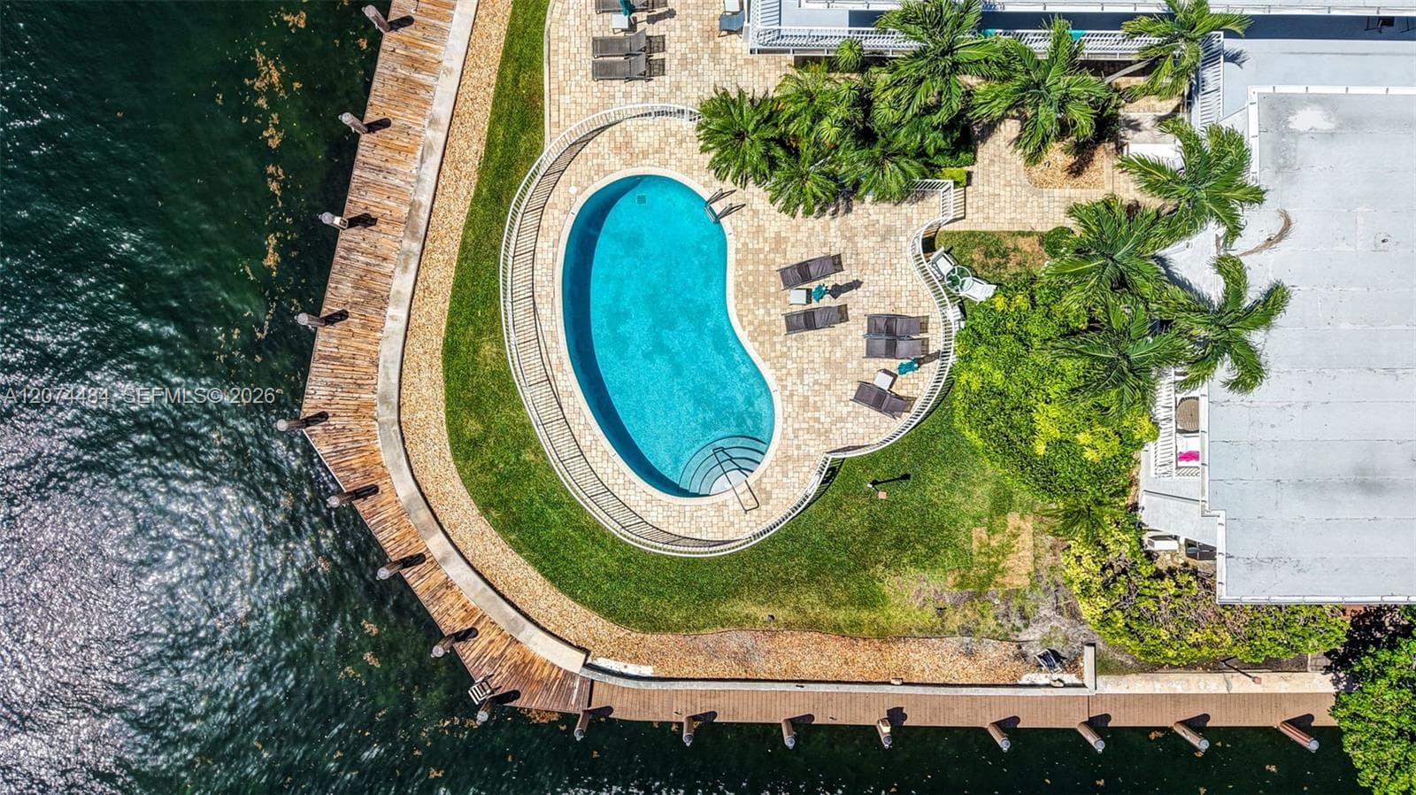1705 N Riverside Dr # 2, Pompano Beach FL 33062 photo 2