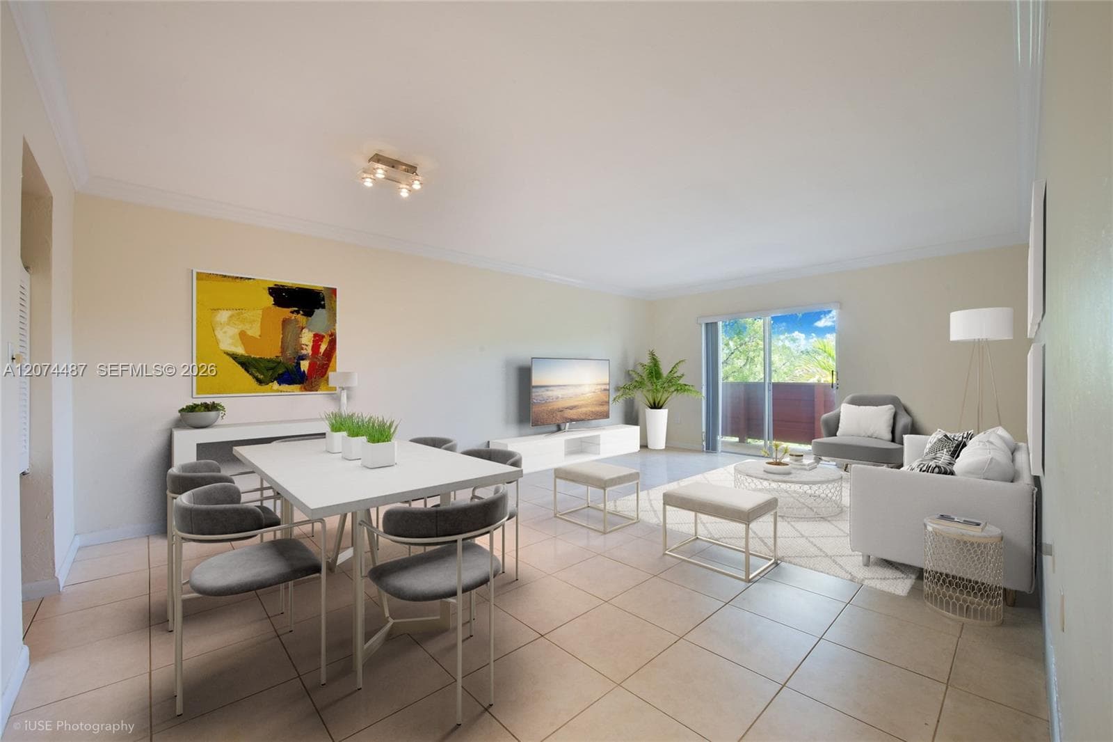 1205 Mariposa Ave # 416, Coral Gables FL 33146 photo 4