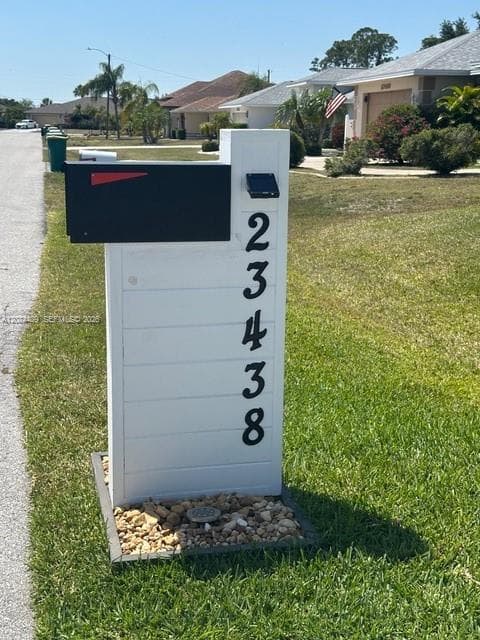 23438 NELSON AVE, Port Charlotte FL 33954 photo 4