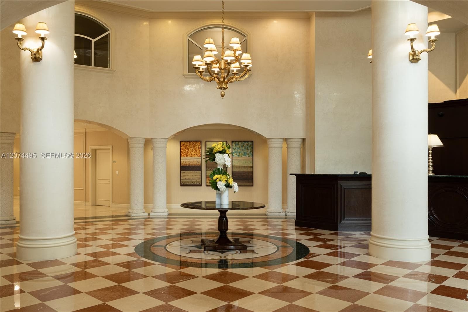 20000 E Country Club Dr # 307, Aventura FL 33180