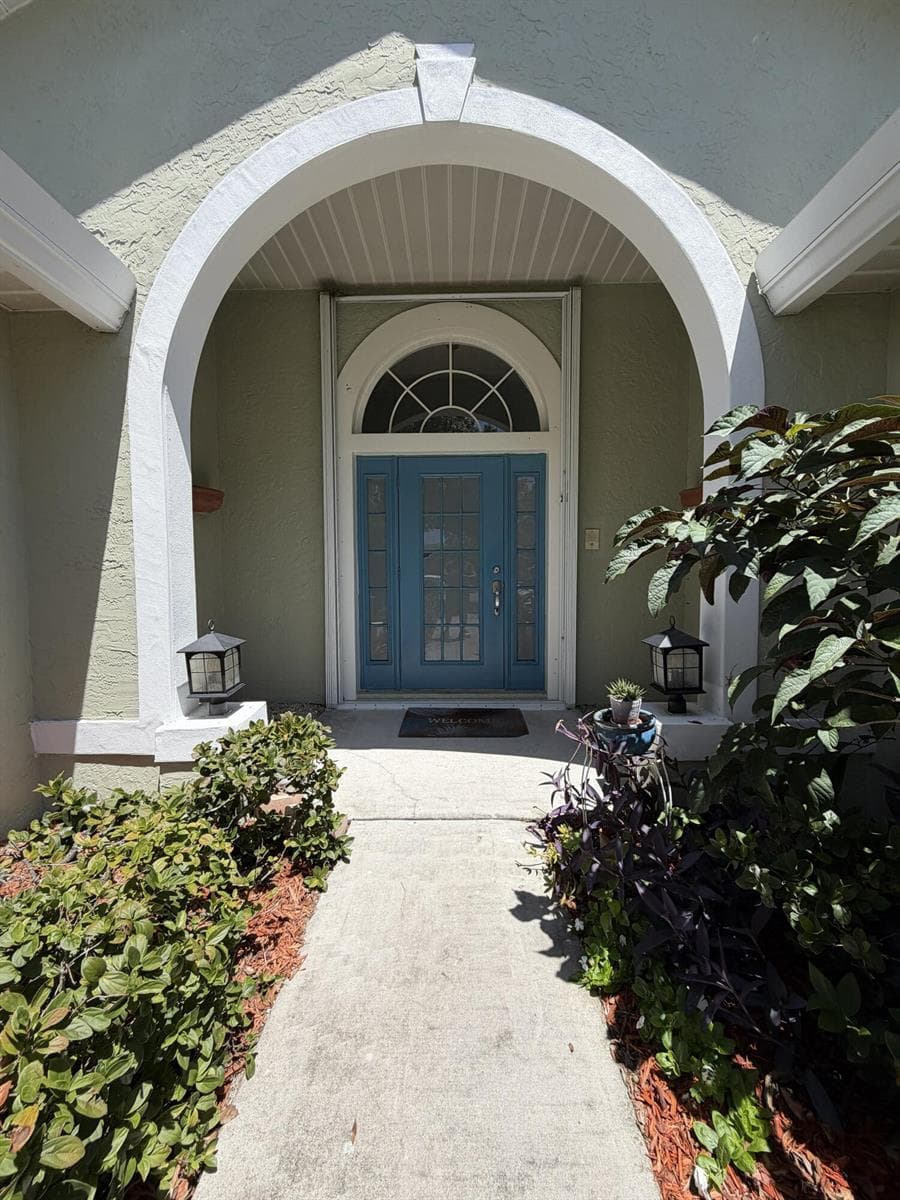 8081 SE HELEN Terrace, Hobe Sound FL 33455 photo 3