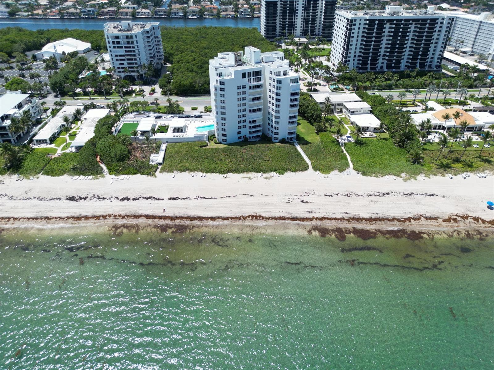 3407 S Ocean Boulevard, Highland Beach FL 33487 photo 2