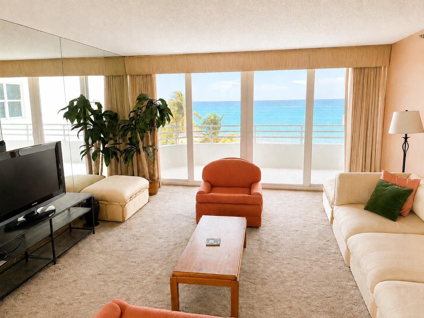 3407 S Ocean Boulevard, Highland Beach FL 33487 photo 4