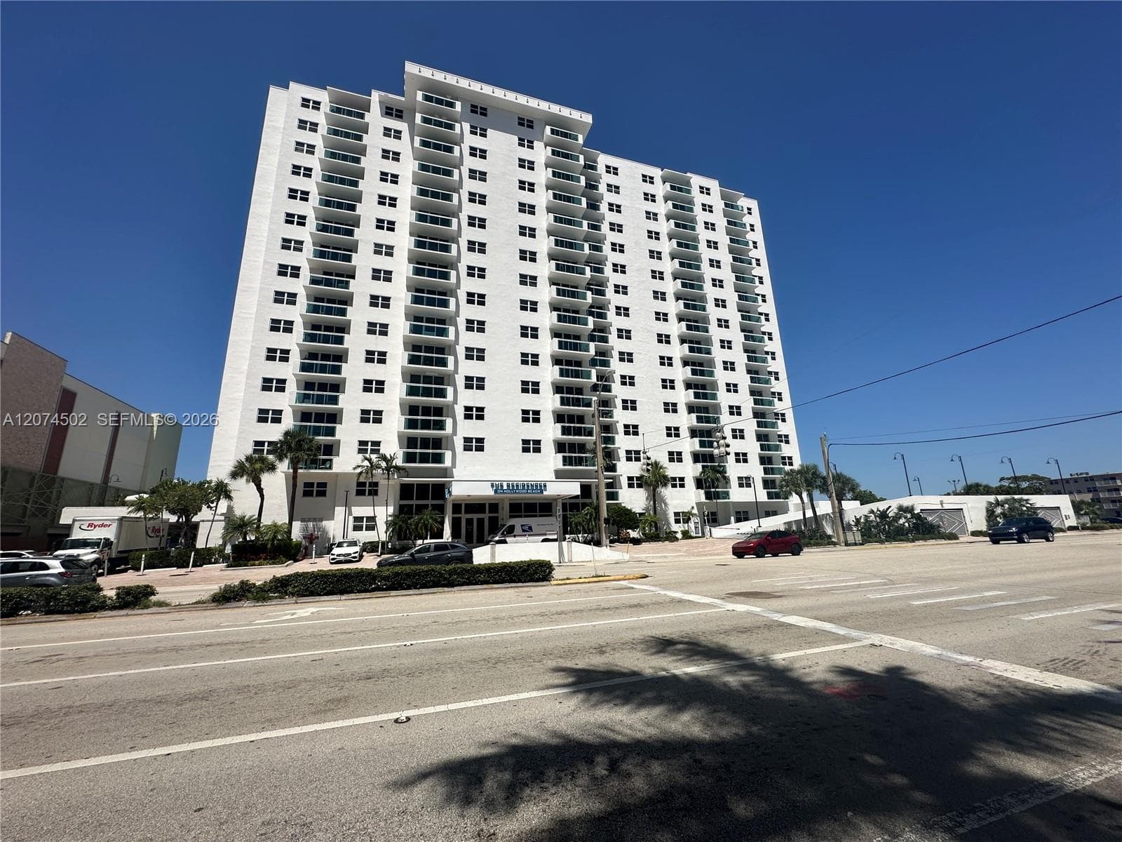 3000 S Ocean Dr # 922, Hollywood FL 33019 photo 2