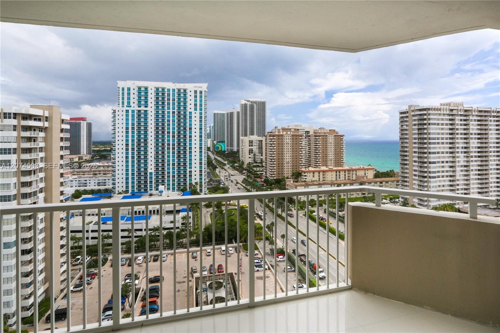 1985 S Ocean Dr # 17K, Hallandale Beach FL 33009 photo 2