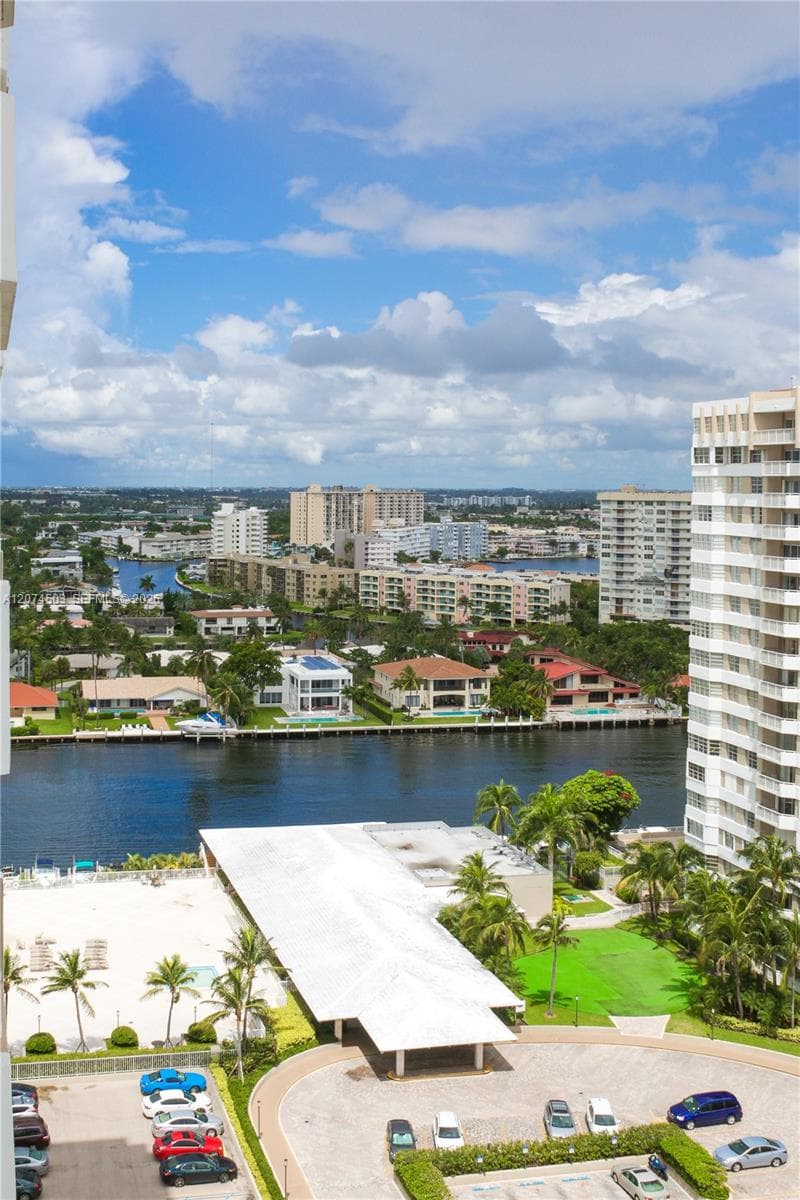 1985 S Ocean Dr # 17K, Hallandale Beach FL 33009 photo 3