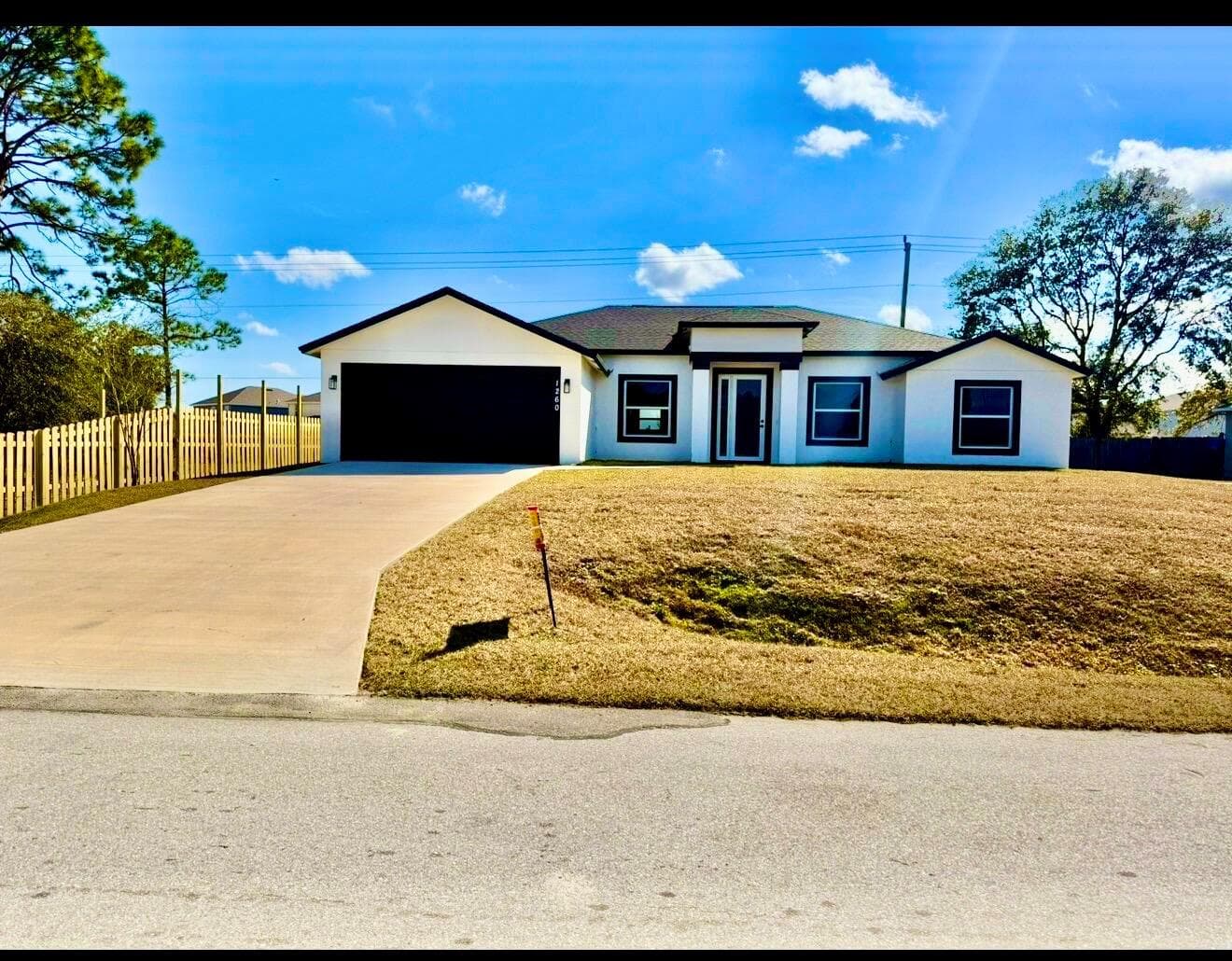 1260 Larkspur Street SE, Palm Bay FL 32909