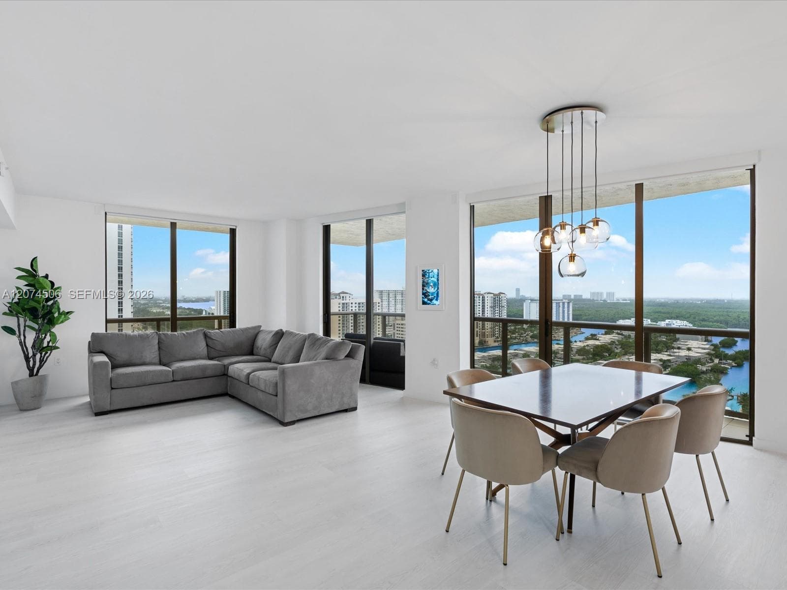 16275 Collins Ave # 1804, Sunny Isles Beach FL 33160 photo 2