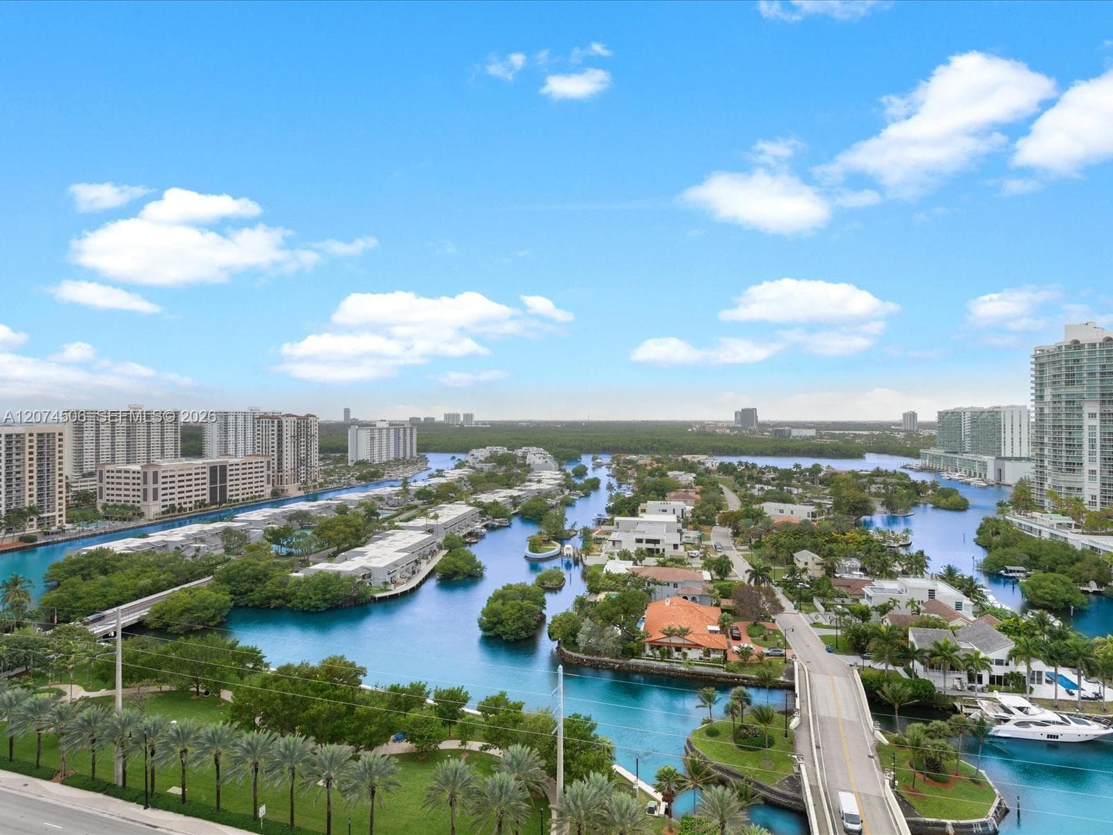 16275 Collins Ave # 1804, Sunny Isles Beach FL 33160