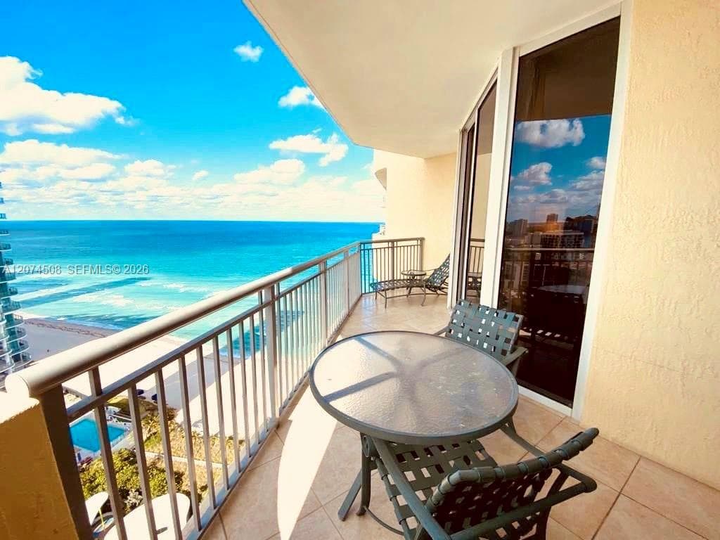 17375 Collins Ave # 2606, Sunny Isles Beach FL 33160 photo 2