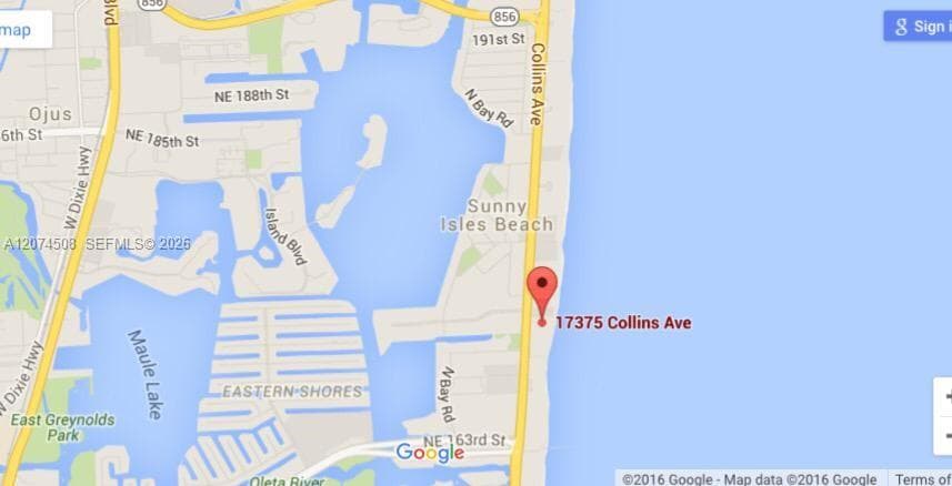 17375 Collins Ave # 2606, Sunny Isles Beach FL 33160 photo 3