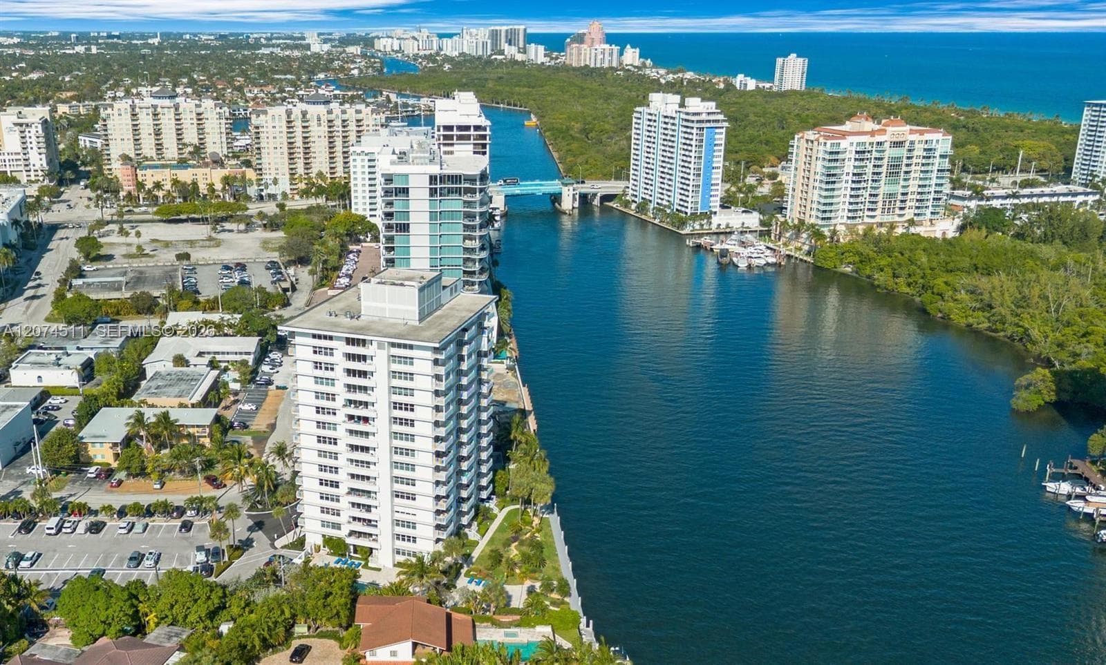 888 Intracoastal Dr # 6E, Fort Lauderdale FL 33304